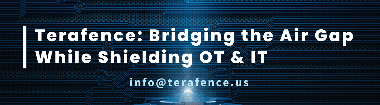 Terafence Security Dashboard