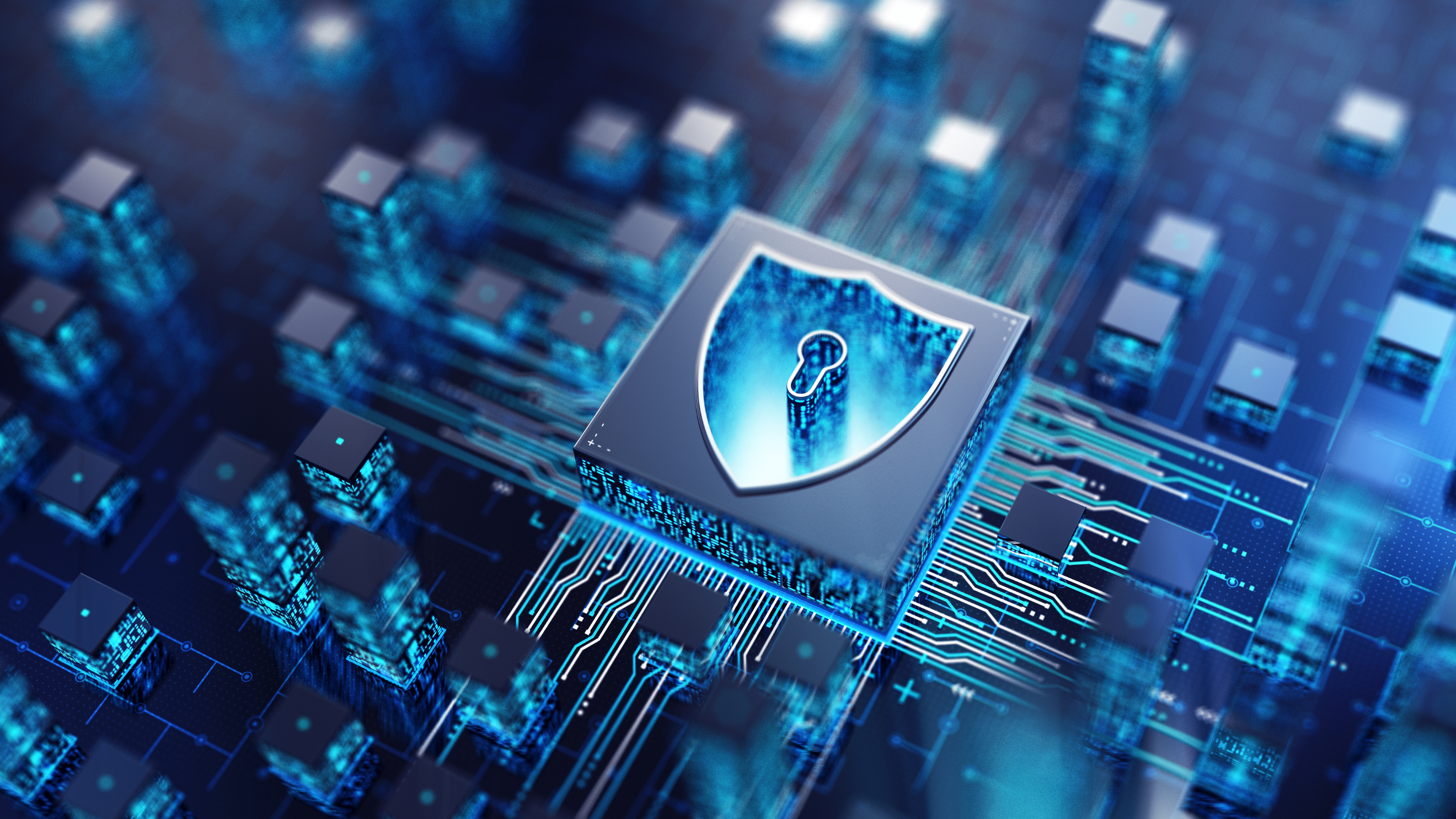 OT & Industrial Security