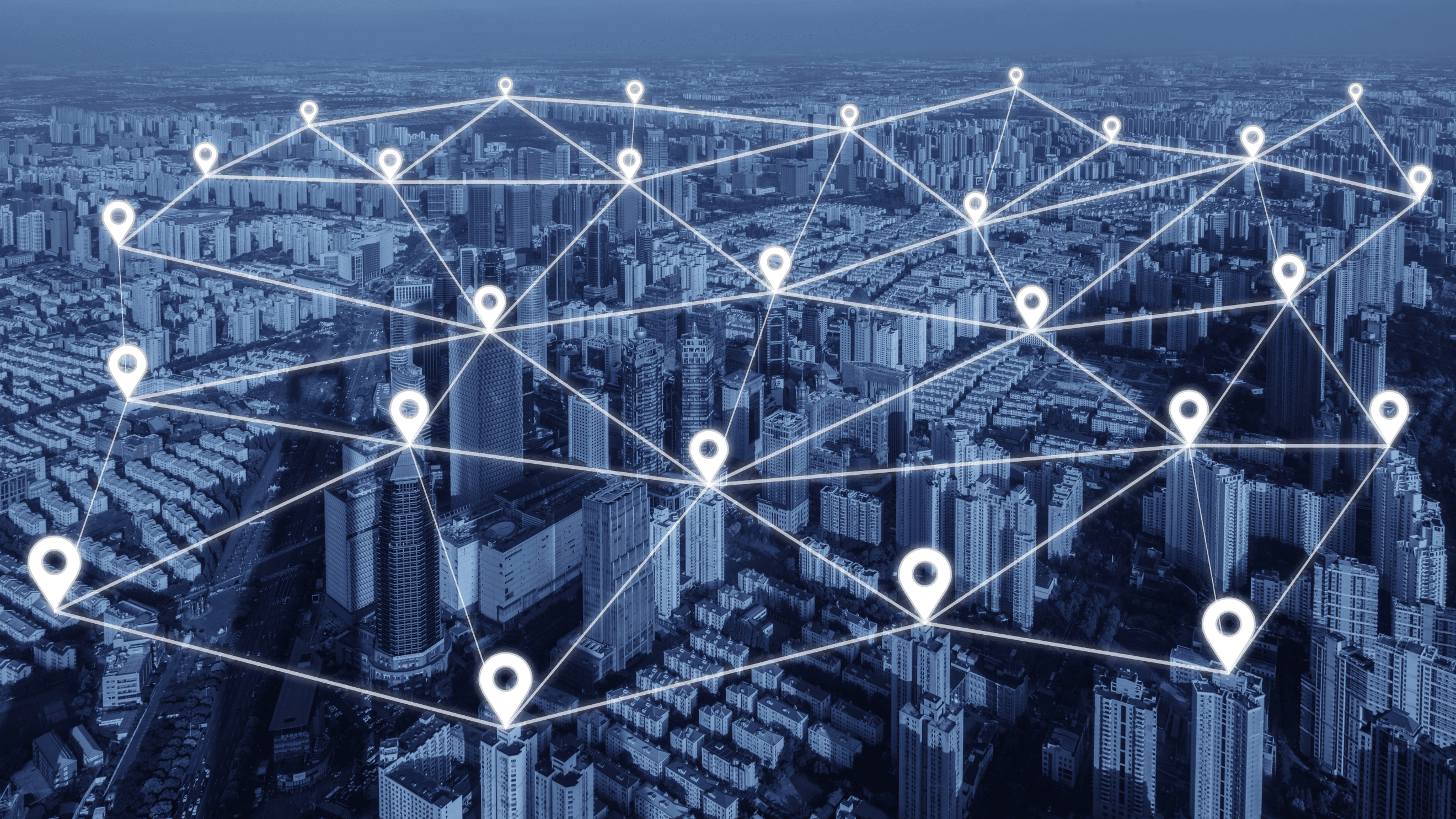 Enterprise Networking