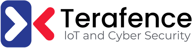 Terafence Logo